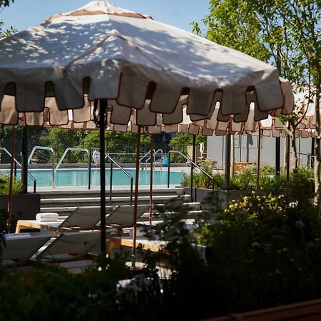 Forth Hotel Атланта Екстериор снимка