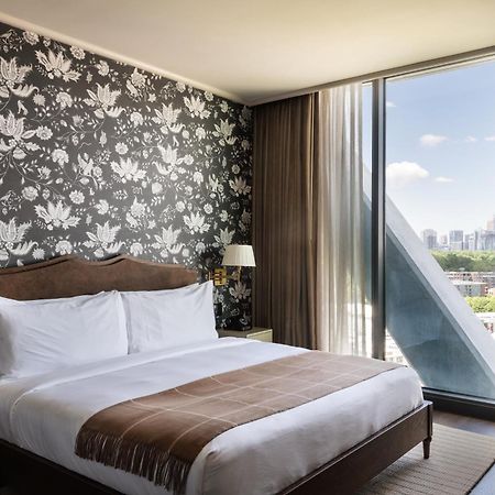 Forth Hotel Атланта Екстериор снимка