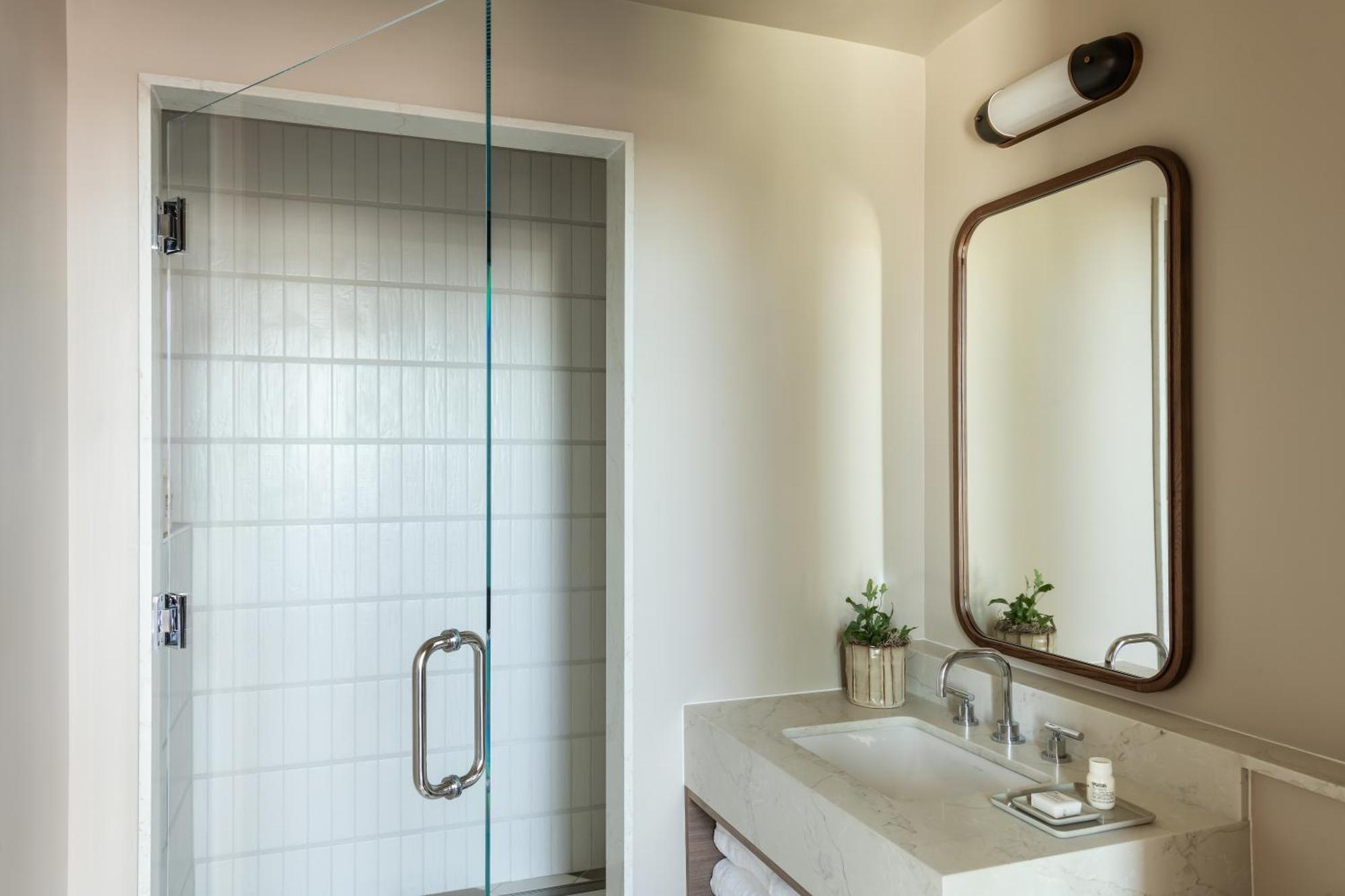 Forth Hotel Атланта Екстериор снимка